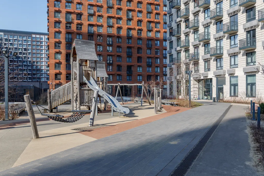 Квартира Квартира от известного дизайнера — Москва