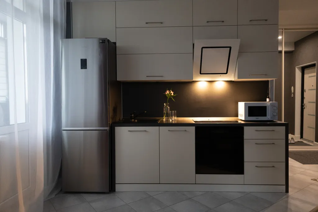 Комфортная студия в 5 минутах от Горного Воздуха