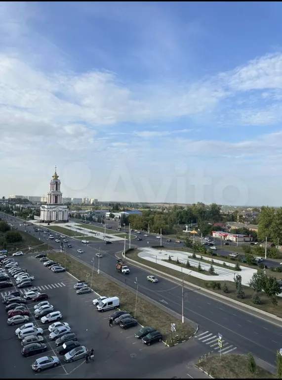 Квартира Светлая современная квартира — Курск