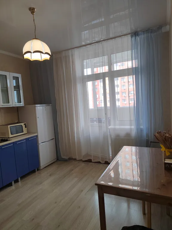 Квартира Уютная квартира рядом с парком Галицкого — Краснодар