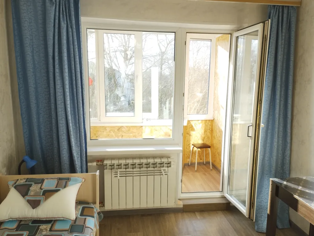 Трешка на Внуковской