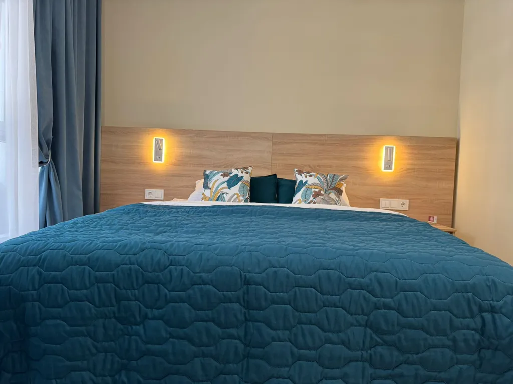 Квартира Студия 88 — аренда посуточно в Ольгинка