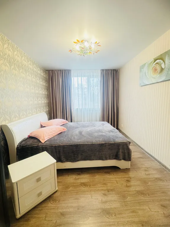 Центр, полноценная двушка