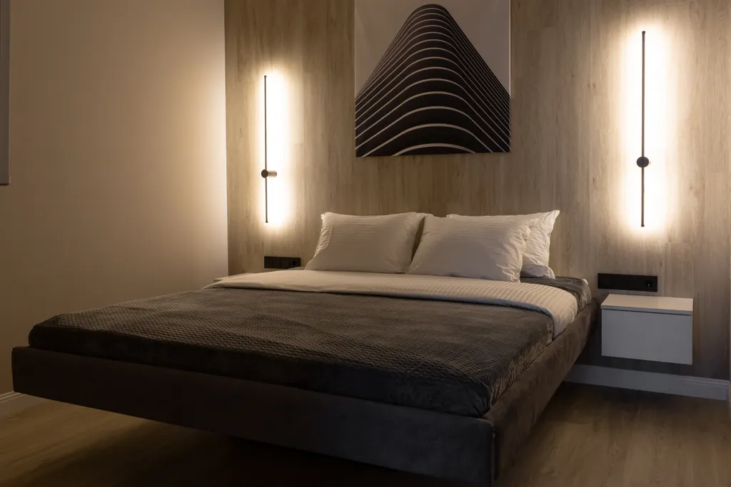 Апартаменты Небо 35