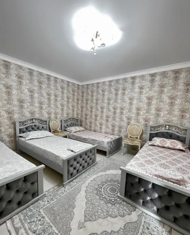 Гостевой дом в Гунибе