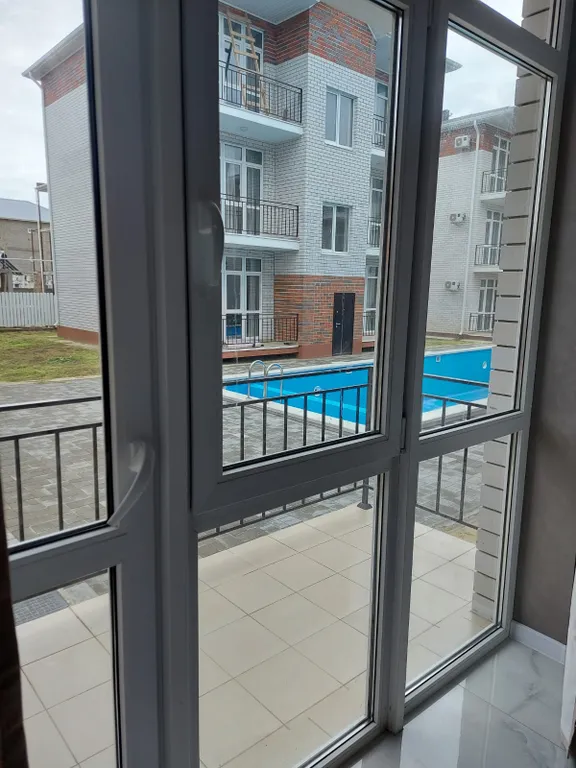 Квартира у моря