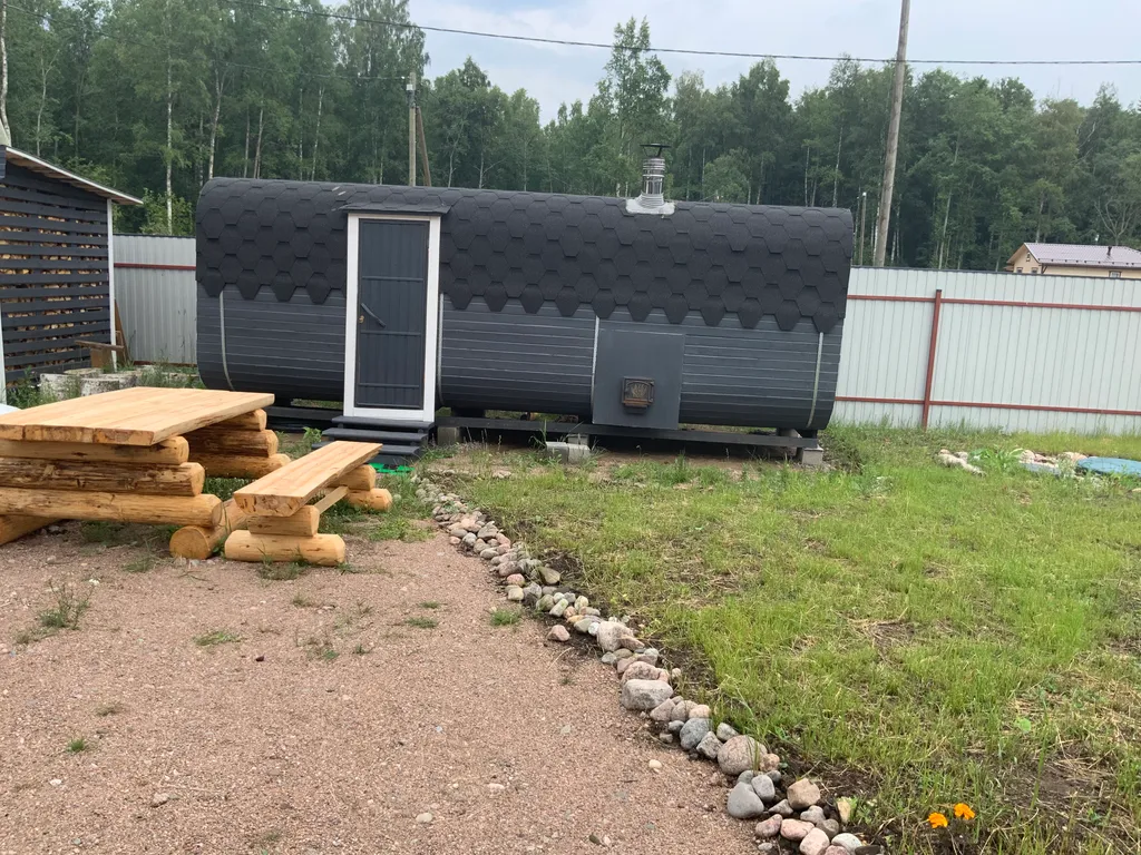 Дом , где тихо и уютно