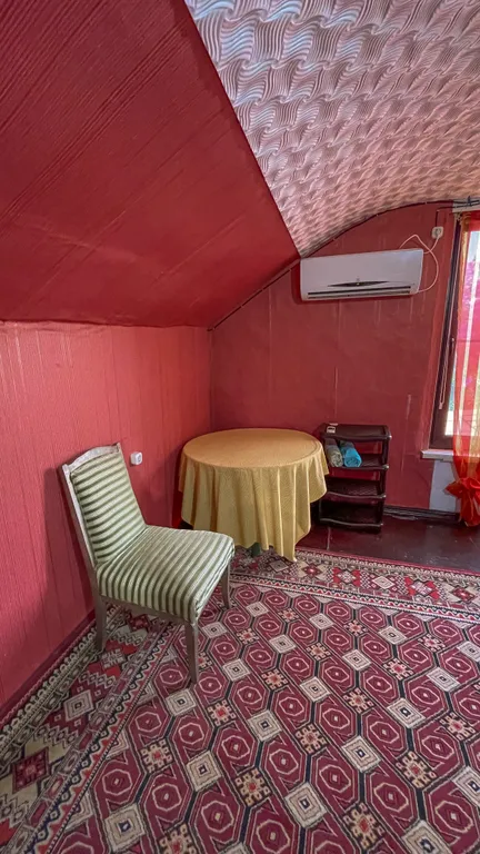 Комната с кондиционером, море в 3х минутах