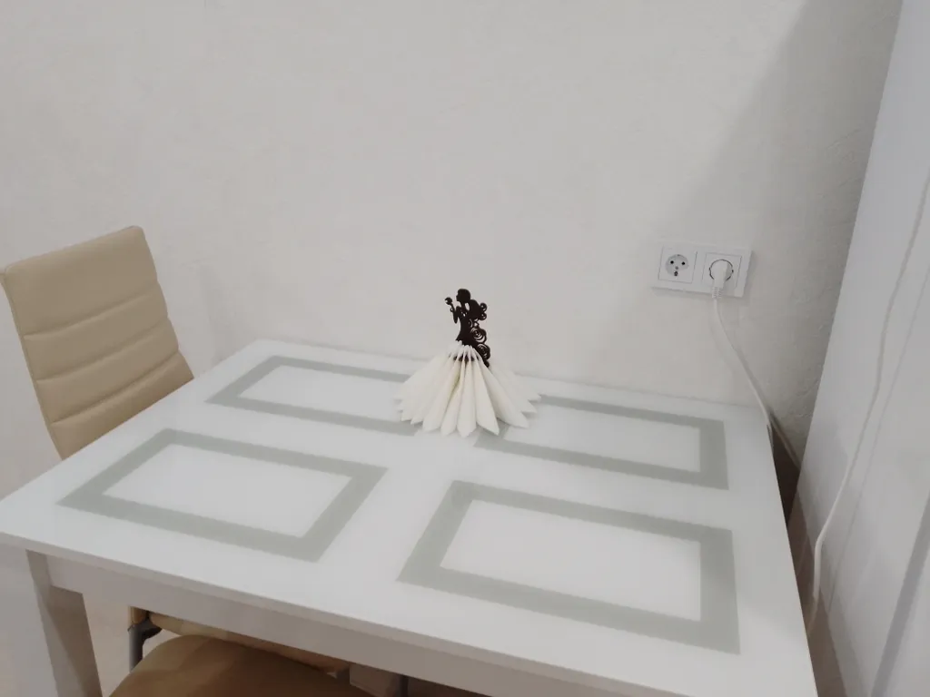 Уютная квартира студия в новом доме. Удобный заезд с трассы М5.