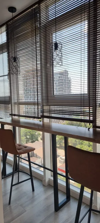Квартира Квартира Verolina Apart — Новороссийск