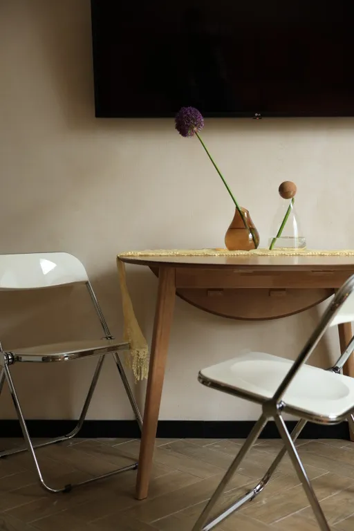 Квартира в центре с видом на парк