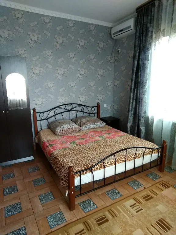 Квартира Комната — Гагра