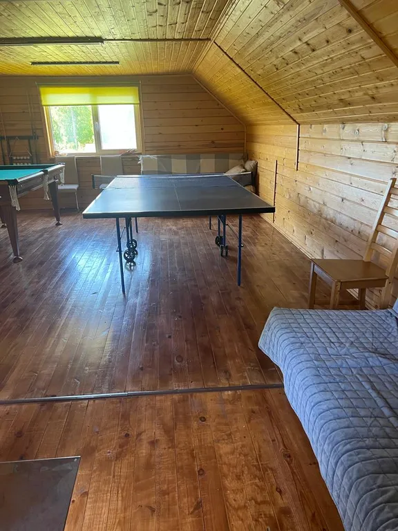 Дом у Финского залива