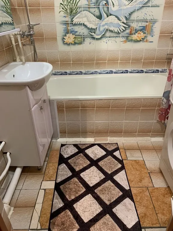 Уютная 2-кoмнатная квартиpа в цeнтрe гoродa