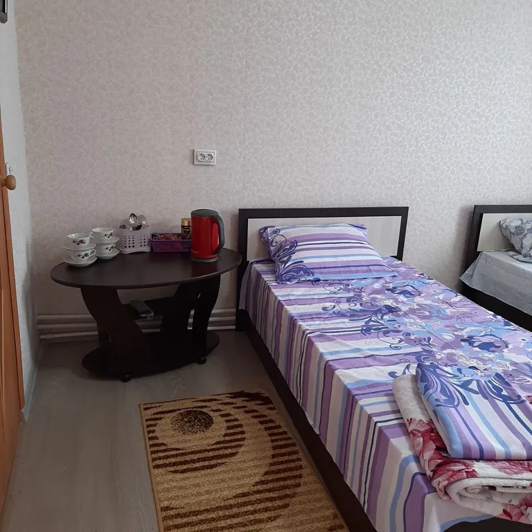 Семейный номер