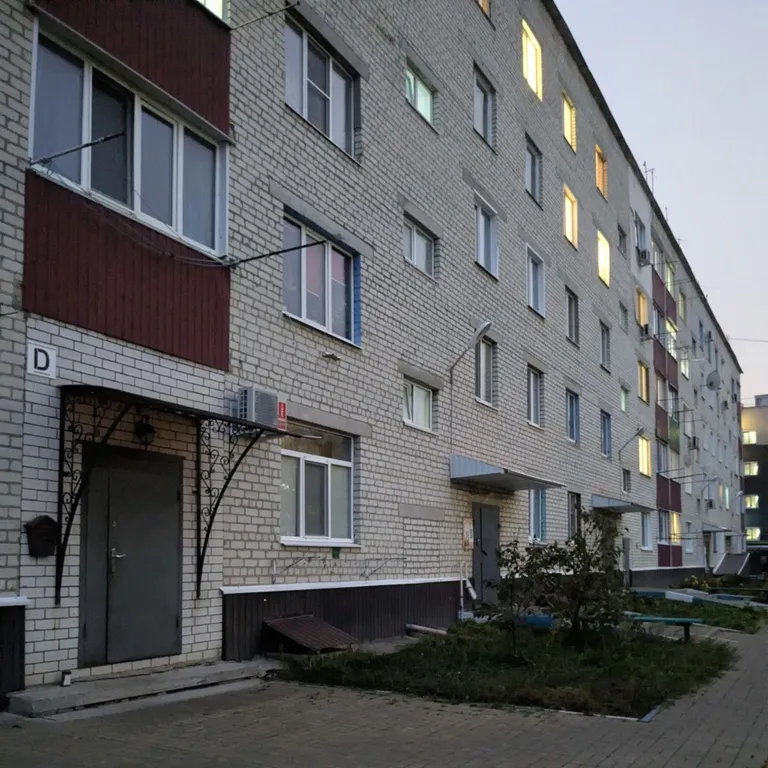 Уютная квартира для комфортного пребывания