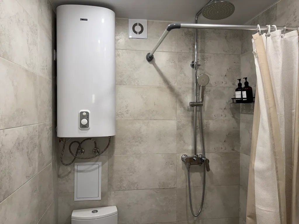 Уютная квартира в центре Петрозаводска