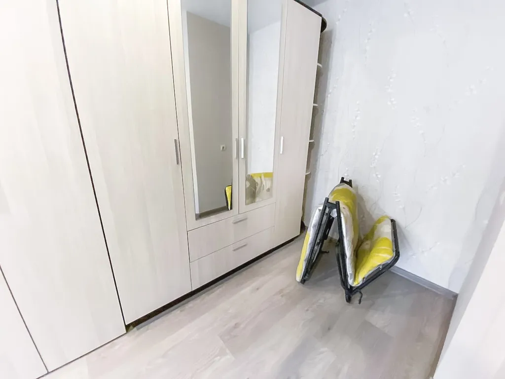 Квартира Чистая и уютная квартира возле Шереметьево — Лобня