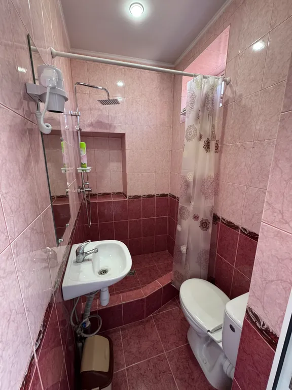 Апартамент вблизи моря