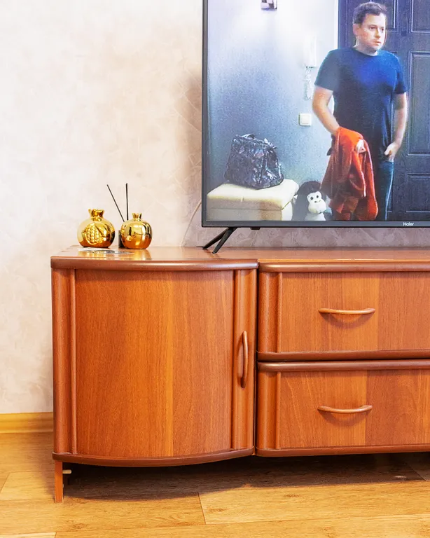 Квартира 1-комнатная Квартира — Красноярск