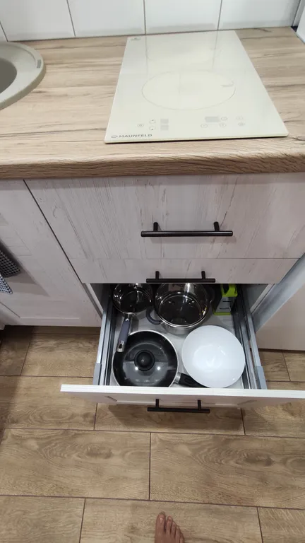 Уютный дом в Солнечногорске