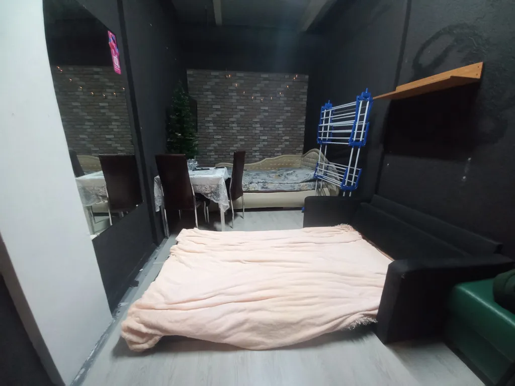 Квартира Квартира Уютное гнездо в самом Центре — Ярославль