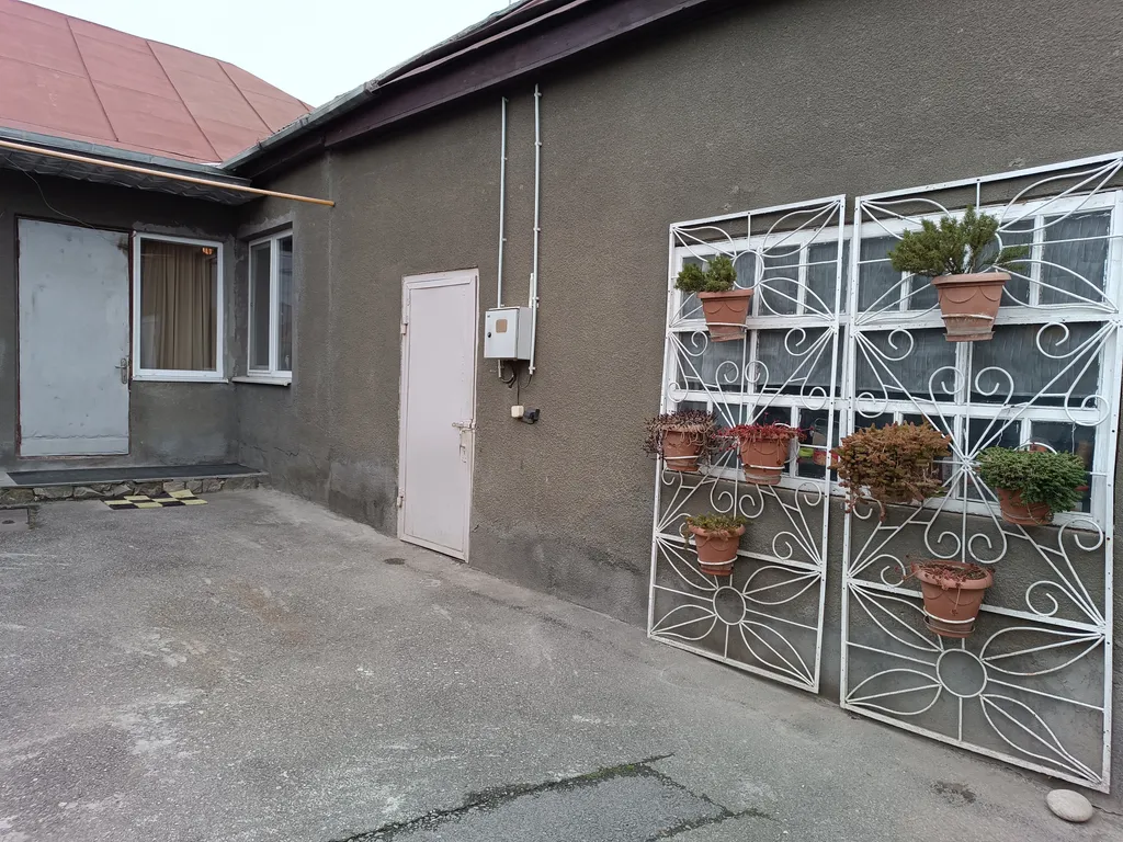 Коттедж Частный дом с видом на гору Машук — Пятигорск