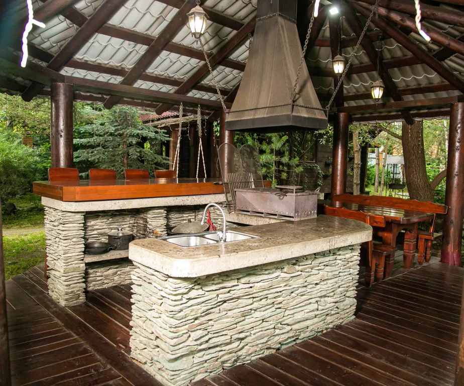 1-комнатный Дом