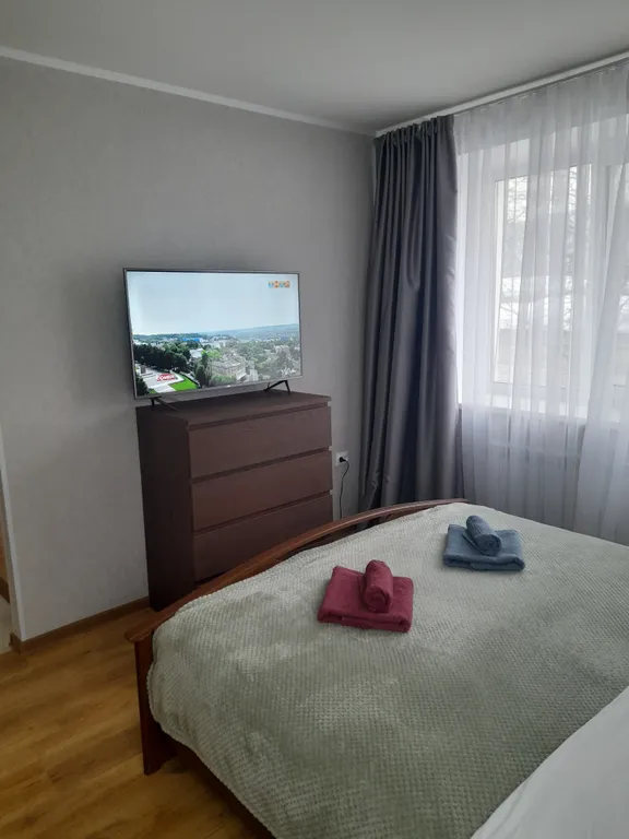 Уютная квартира в историческом центре Твери