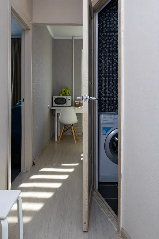 Уютная 1-комнатная квартира в центре