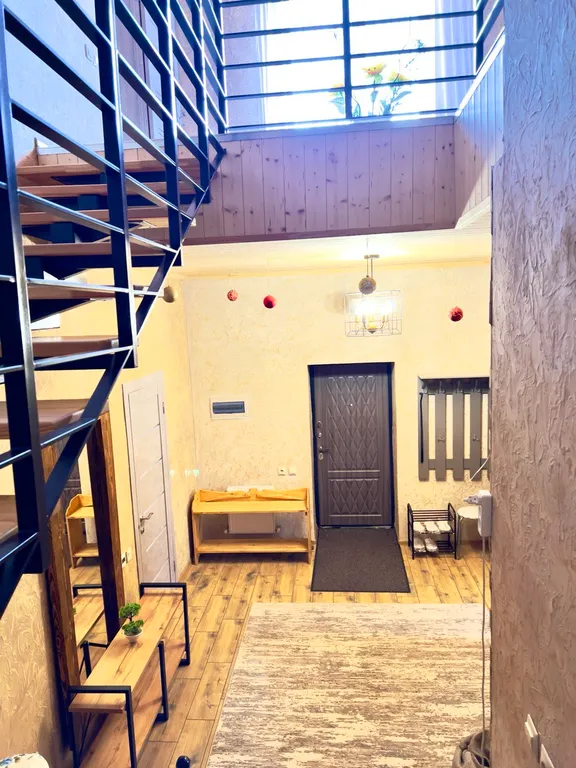 4-комнатный Дом