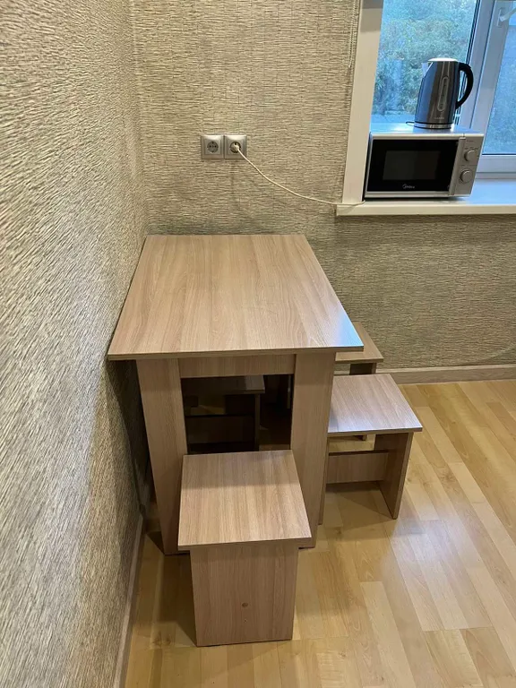 Квартира в центре города