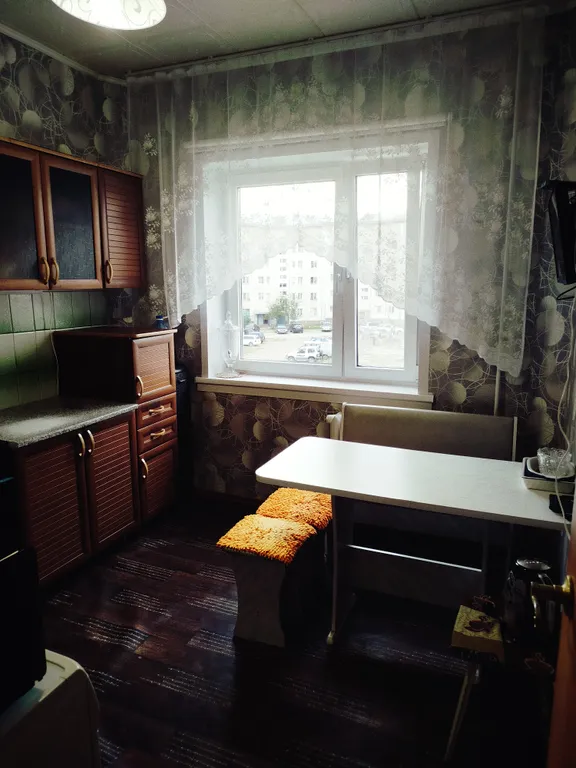 Главное чисто и уютно