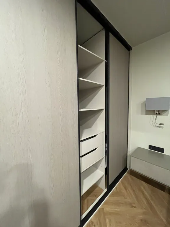 Квартира Скандинавия