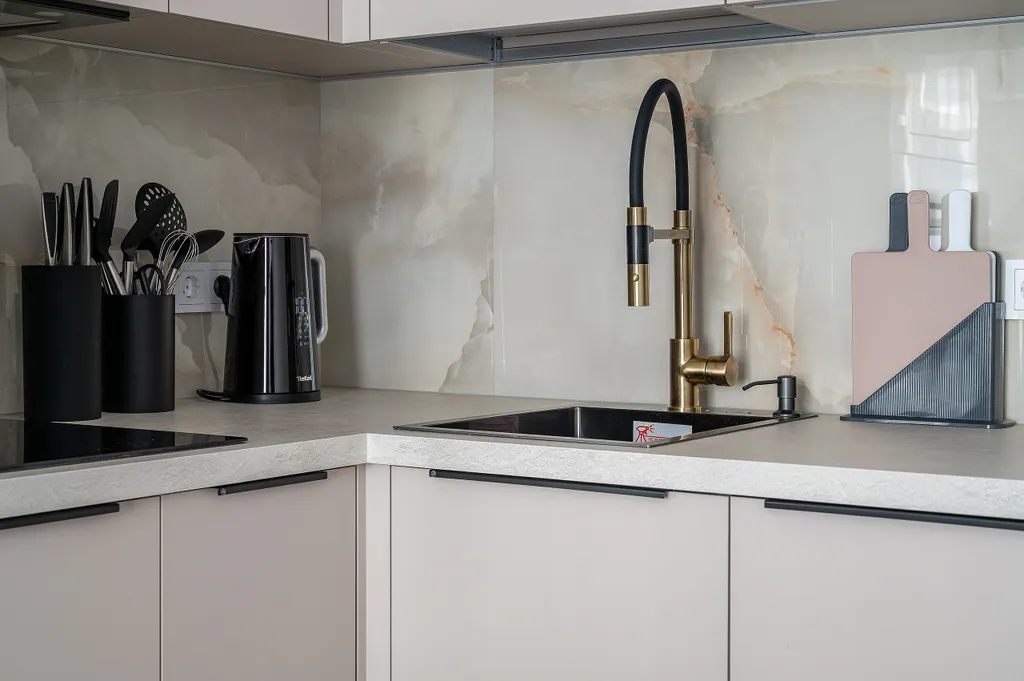 Лаванда премиум апартаменты