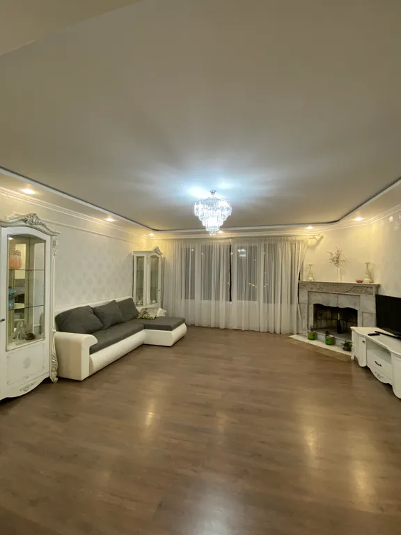 Уютная квартира рядом с морем