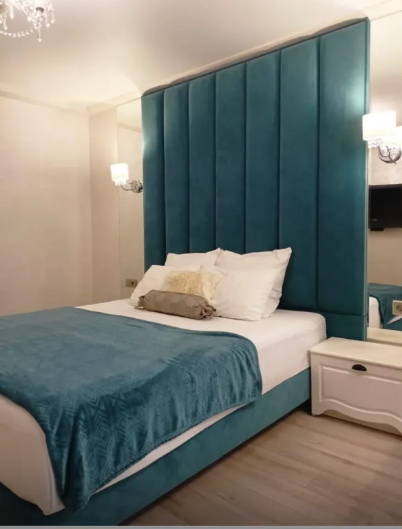 Уютная квартира люкс класса в центре курортной зоны