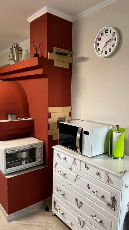 Уютный коттедж для семейного отдыха