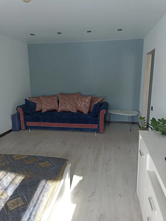 Уютная квартира в Белокурихе