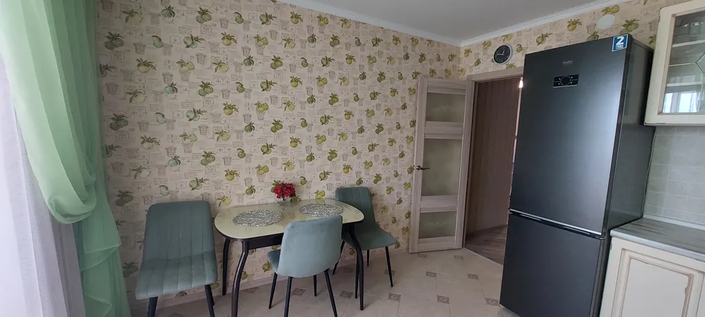 Новая, уютная квартира, в самом сердце Советского района