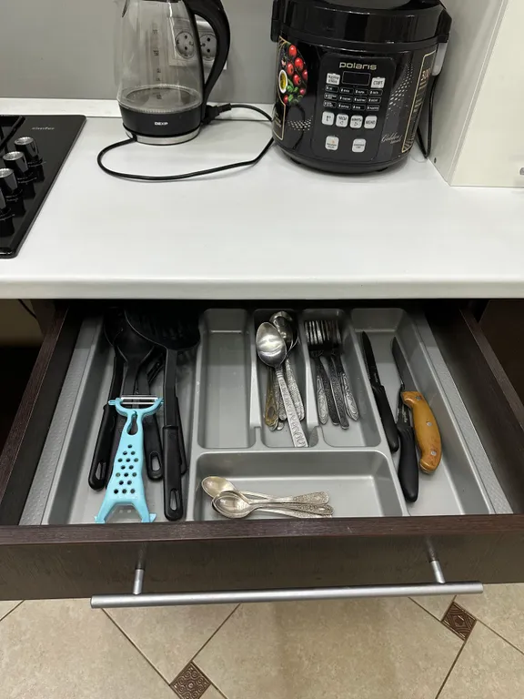 Уютная квартира для семьи