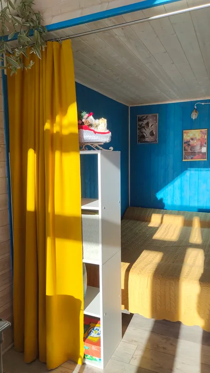 Агро туристический комплекс Сартана