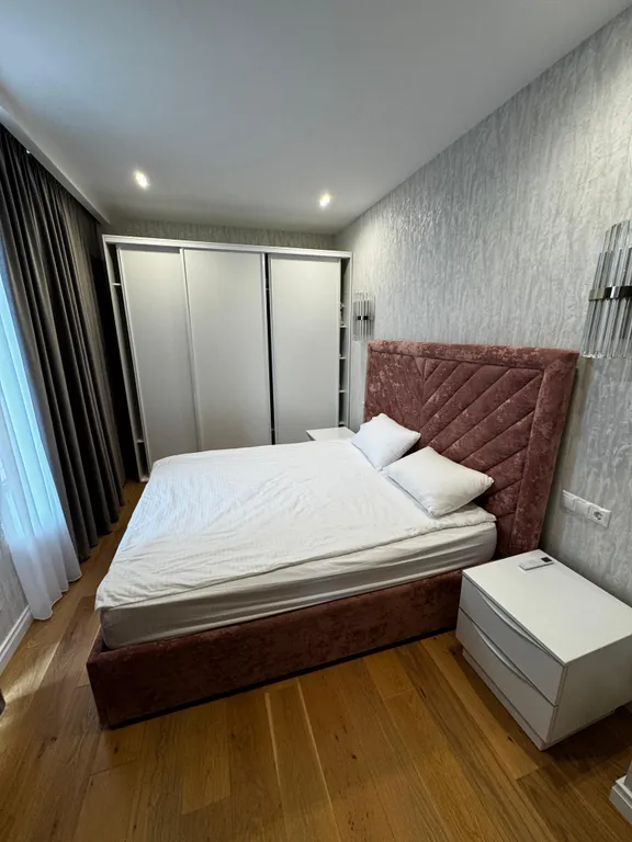 Элитный апартамент с террасой в центре Сочи 150 квм у моря