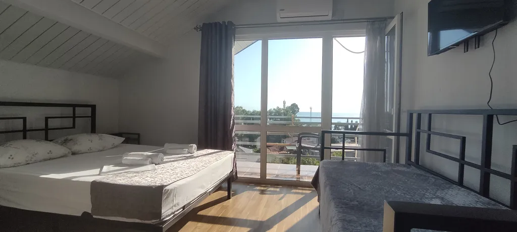 Квартира Номер комфорт — аренда посуточно в Гагра