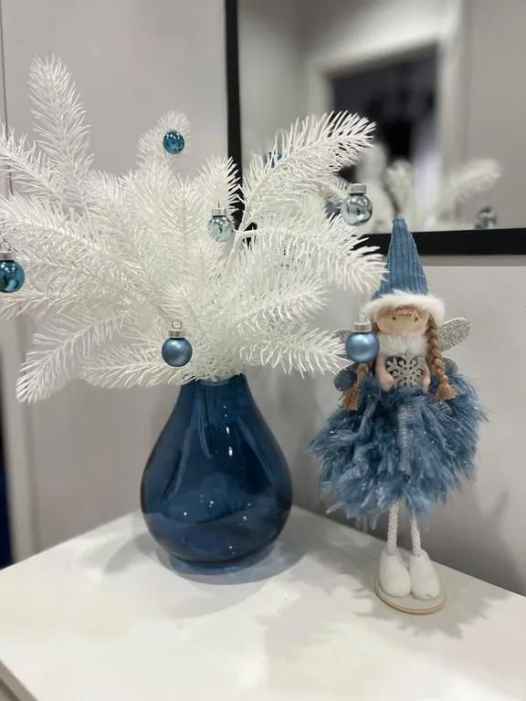 Уютная квартира в новом доме