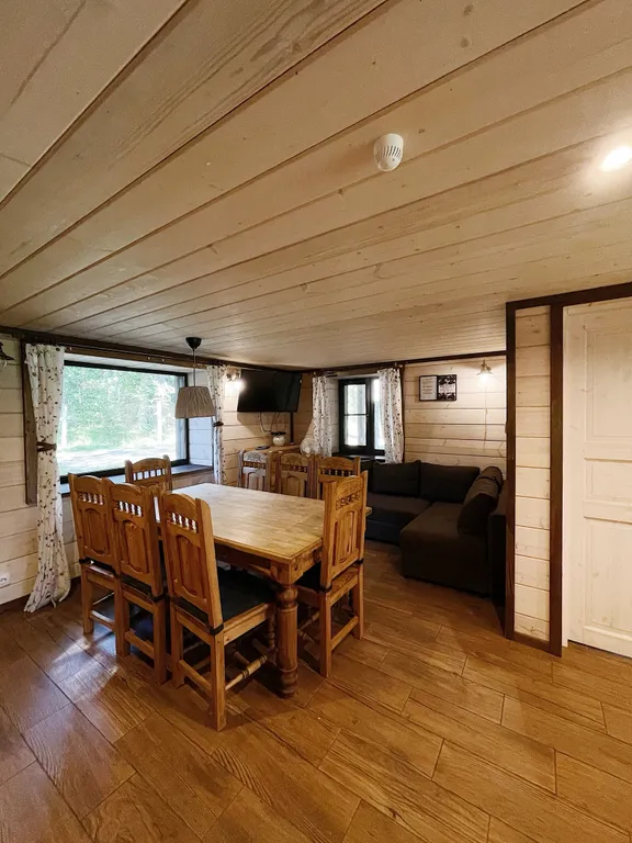 3-комнатный Дом