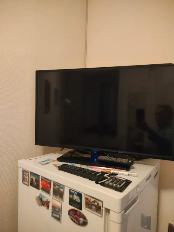 Квартира Квартира Номер с санузлом в самом центре Петербурга — Санкт-Петербург