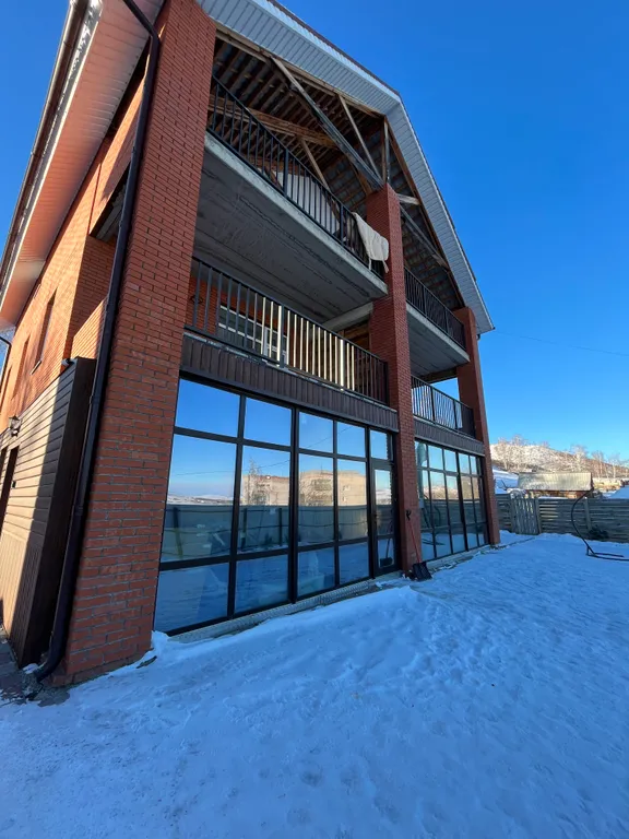 Студия банное