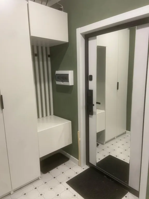 Уютная квартира для людей знающих толк в комфорте