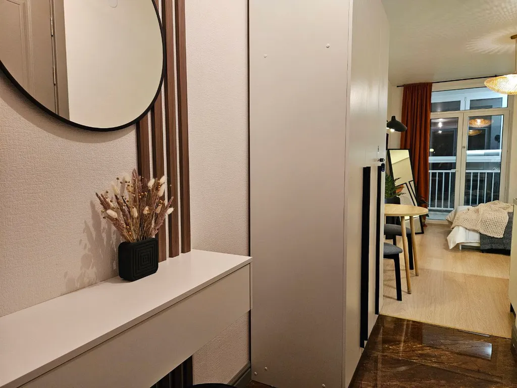 Квартира Квартира Caramel apartment в пешей доступности от центра города — Нижний Новгород